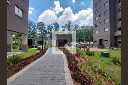 Apartamento à venda com 35m², 2 quartos e sem vagaÁrea Comum