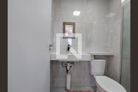 Apartamento à venda com 35m², 2 quartos e sem vagaBanheiro