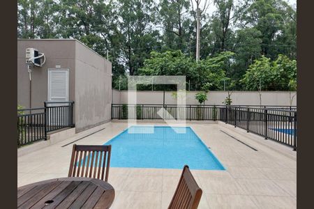 Apartamento à venda com 35m², 2 quartos e sem vagaPiscina Infantil 