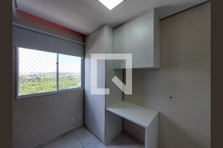 Apartamento à venda com 35m², 2 quartos e sem vagaQuarto 2