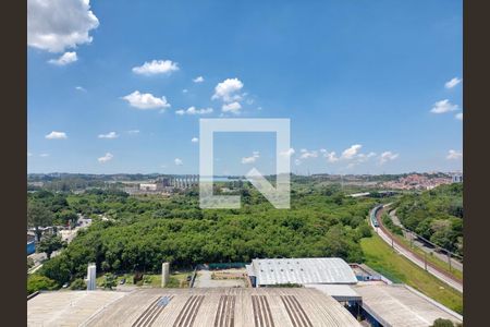 Apartamento à venda com 35m², 2 quartos e sem vagaVista do Quarto 2