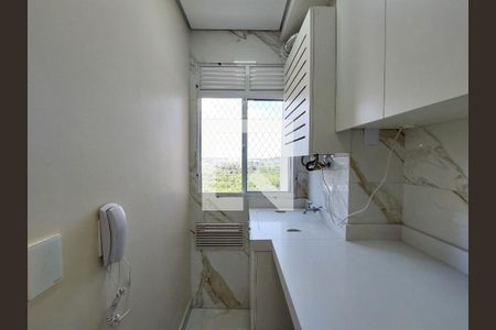 Apartamento à venda com 35m², 2 quartos e sem vagaÁrea de Serviço