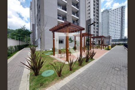 Apartamento à venda com 35m², 2 quartos e sem vagaÁrea Comum