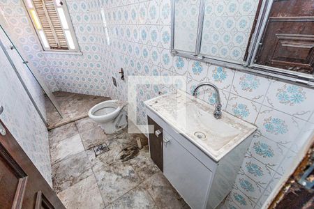 Casa para alugar com 359m², 4 quartos e 3 vagasBanheiro