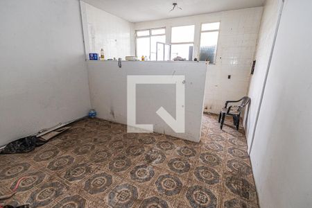 Casa para alugar com 359m², 4 quartos e 3 vagasCozinha