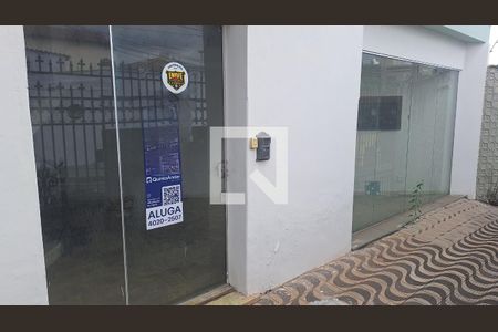 Casa para alugar com 359m², 4 quartos e 3 vagasPlaquinha
