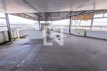 Casa para alugar com 359m², 4 quartos e 3 vagasTerraço