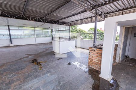 Casa para alugar com 359m², 4 quartos e 3 vagasTerraço