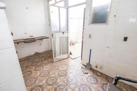 Casa para alugar com 359m², 4 quartos e 3 vagasCozinha