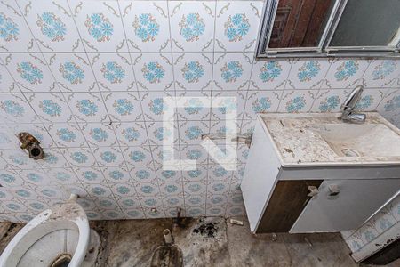 Casa para alugar com 359m², 4 quartos e 3 vagasBanheiro