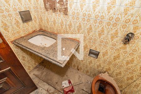 Casa para alugar com 359m², 4 quartos e 3 vagasLavabo