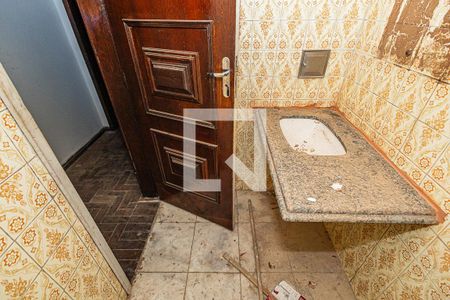 Casa para alugar com 359m², 4 quartos e 3 vagasLavabo