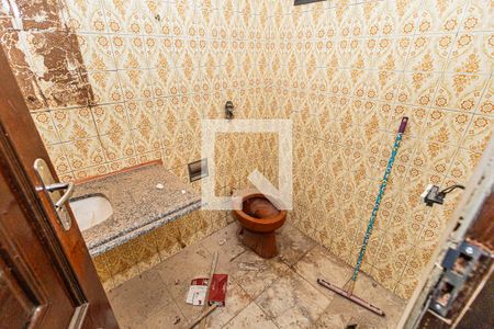 Casa para alugar com 359m², 4 quartos e 3 vagasLavabo