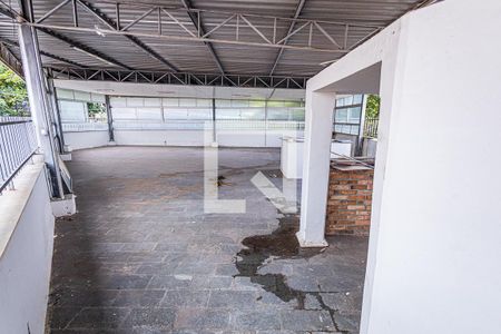 Casa para alugar com 359m², 4 quartos e 3 vagasTerraço