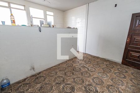 Casa para alugar com 359m², 4 quartos e 3 vagasCozinha