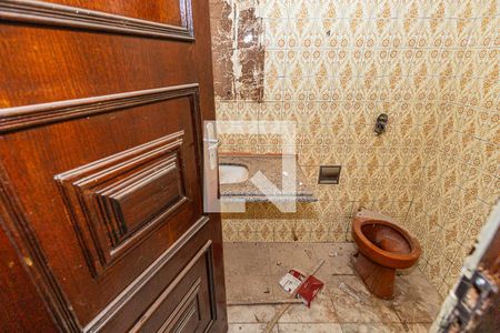 Casa para alugar com 359m², 4 quartos e 3 vagasLavabo