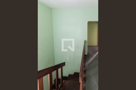 Casa à venda com 367m², 3 quartos e 4 vagasEscada 