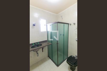 Casa à venda com 367m², 3 quartos e 4 vagasBanheiro