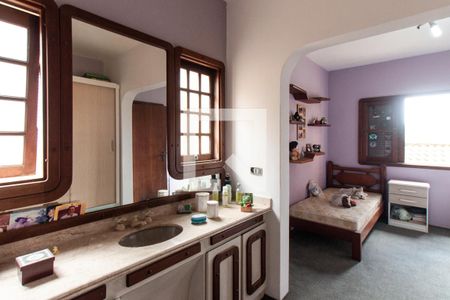 Casa à venda com 367m², 3 quartos e 4 vagasSuíte 2  