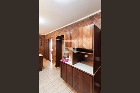 Casa à venda com 367m², 3 quartos e 4 vagasCozinha