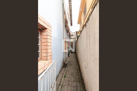 Casa à venda com 367m², 3 quartos e 4 vagasCorredor 