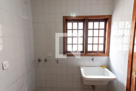 Casa à venda com 367m², 3 quartos e 4 vagasÁrea de Serviço