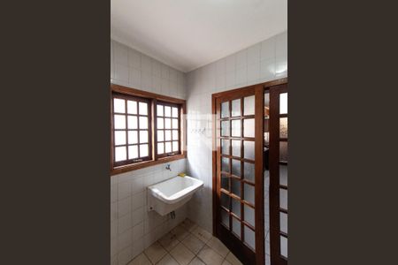 Casa à venda com 367m², 3 quartos e 4 vagasÁrea de Serviço