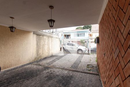 Casa à venda com 367m², 3 quartos e 4 vagasGaragem