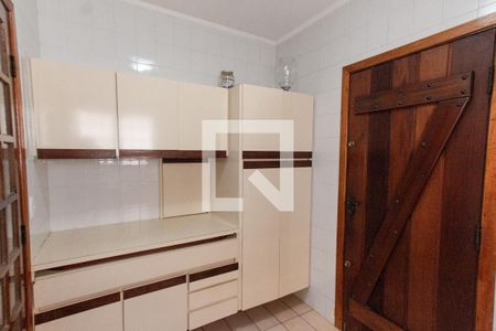 Casa à venda com 367m², 3 quartos e 4 vagasÁrea de Serviço