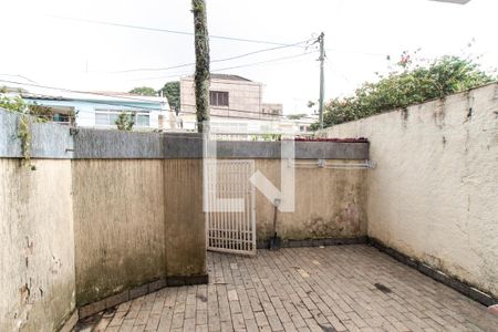 Casa à venda com 367m², 3 quartos e 4 vagasÁrea de Serviço