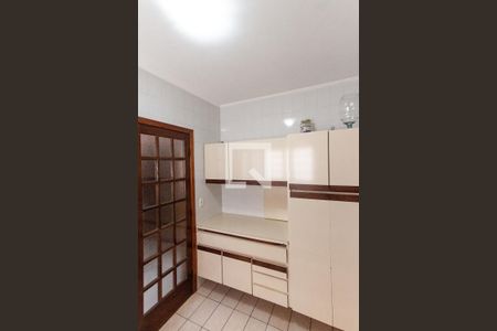 Casa à venda com 367m², 3 quartos e 4 vagasÁrea de Serviço