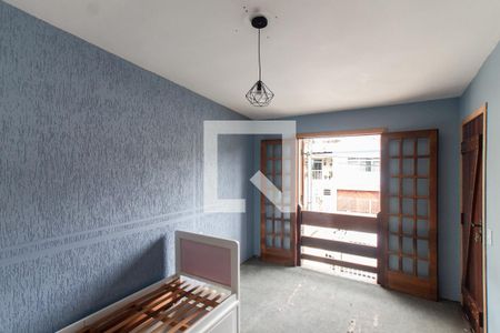 Casa à venda com 367m², 3 quartos e 4 vagasQuarto 2  