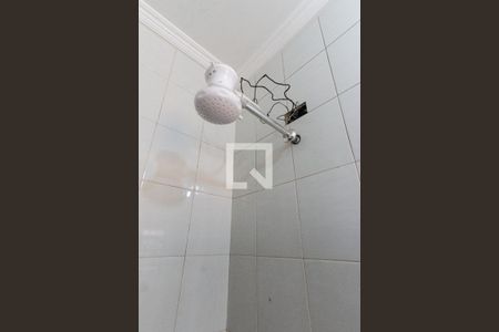 Casa à venda com 367m², 3 quartos e 4 vagasBanheiro da Suíte 2