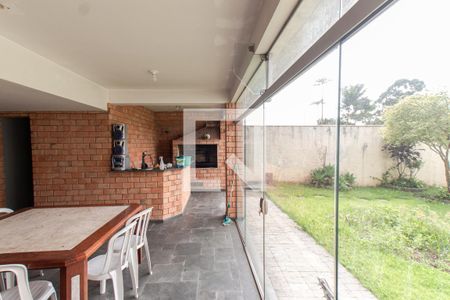 Casa à venda com 367m², 3 quartos e 4 vagasEspaço de Lazer 