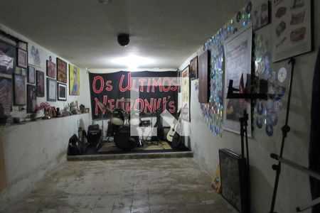 Casa à venda com 125m², 3 quartos e 2 vagasAcademia