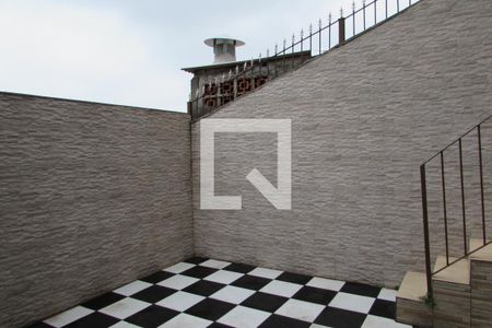 Casa à venda com 125m², 3 quartos e 2 vagasÁrea Externa