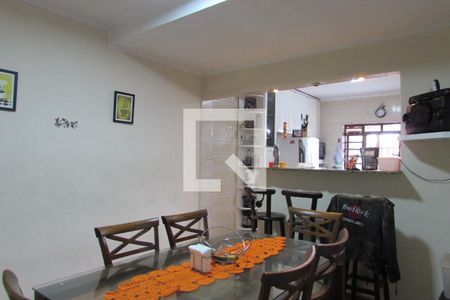 Casa à venda com 125m², 3 quartos e 2 vagasCopa