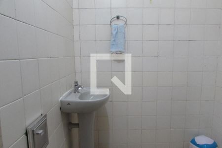 Casa à venda com 125m², 3 quartos e 2 vagasBanheiro de Serviço