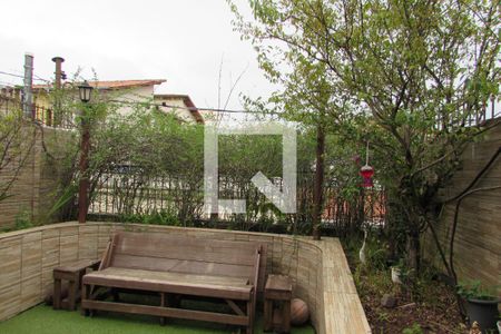 Casa à venda com 125m², 3 quartos e 2 vagasÁrea Externa