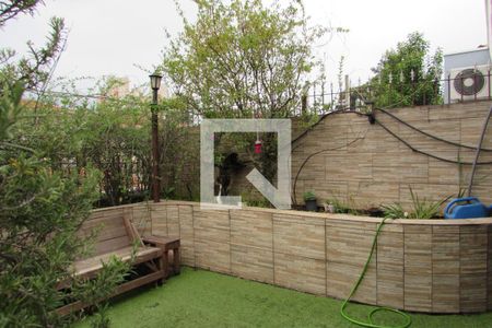 Casa à venda com 125m², 3 quartos e 2 vagasÁrea Externa