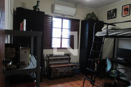 Casa à venda com 125m², 3 quartos e 2 vagasQuarto 3