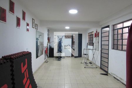 Casa à venda com 125m², 3 quartos e 2 vagasAcademia