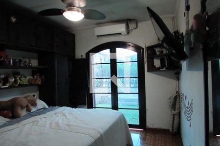 Quarto 1 de casa à venda com 3 quartos, 125m² em Jardim Ester Yolanda, São Paulo