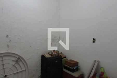 Casa à venda com 125m², 3 quartos e 2 vagasÁrea de Serviço