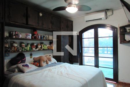 Quarto 1 de casa à venda com 3 quartos, 125m² em Jardim Ester Yolanda, São Paulo