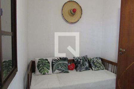 Casa à venda com 125m², 3 quartos e 2 vagasQuarto 2