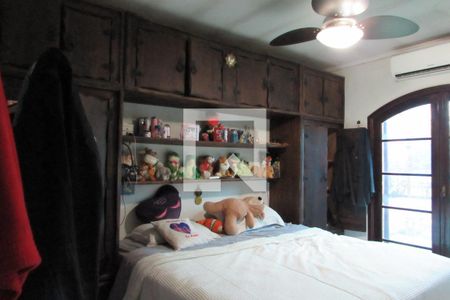 Quarto 1 de casa à venda com 3 quartos, 125m² em Jardim Ester Yolanda, São Paulo