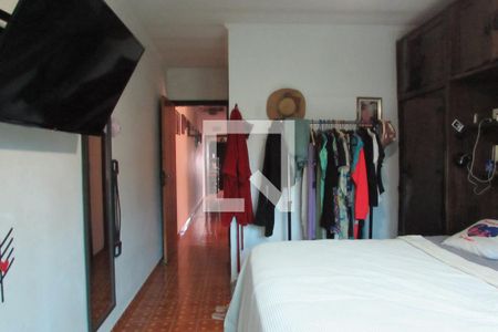 Quarto 1 de casa à venda com 3 quartos, 125m² em Jardim Ester Yolanda, São Paulo