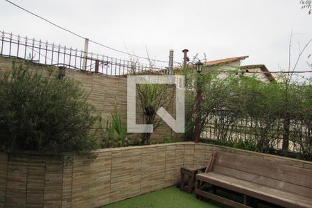 Casa à venda com 125m², 3 quartos e 2 vagasÁrea Externa