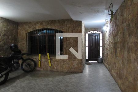 Casa à venda com 125m², 3 quartos e 2 vagasGaragem